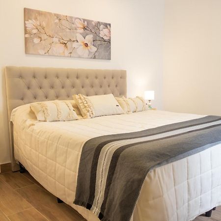 Apartmán Augusta Deluxe Salta Exteriér fotografie