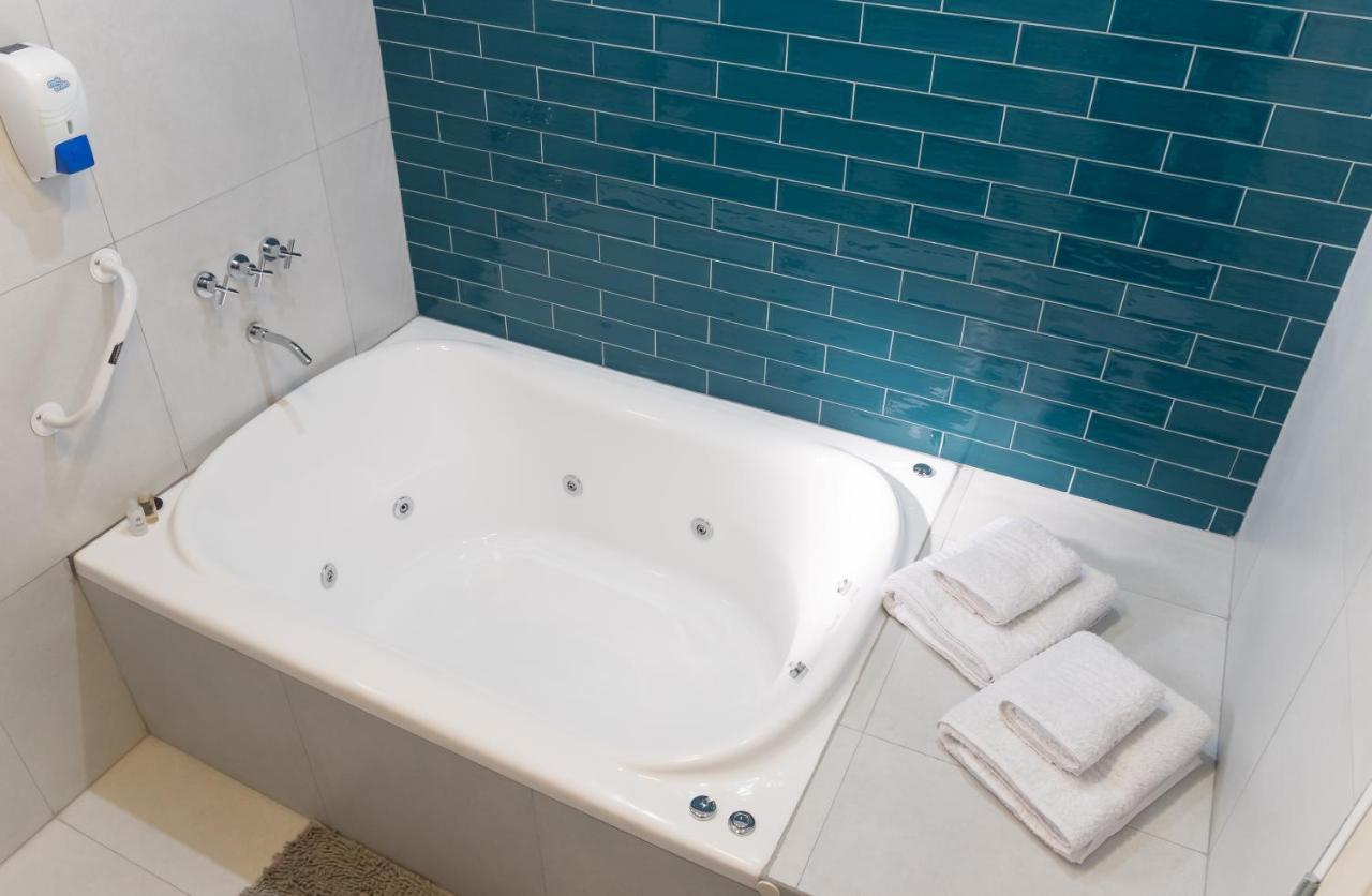 Apartmán Augusta Deluxe Salta Exteriér fotografie