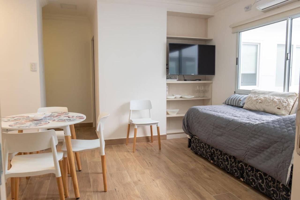 Apartmán Augusta Deluxe Salta Exteriér fotografie