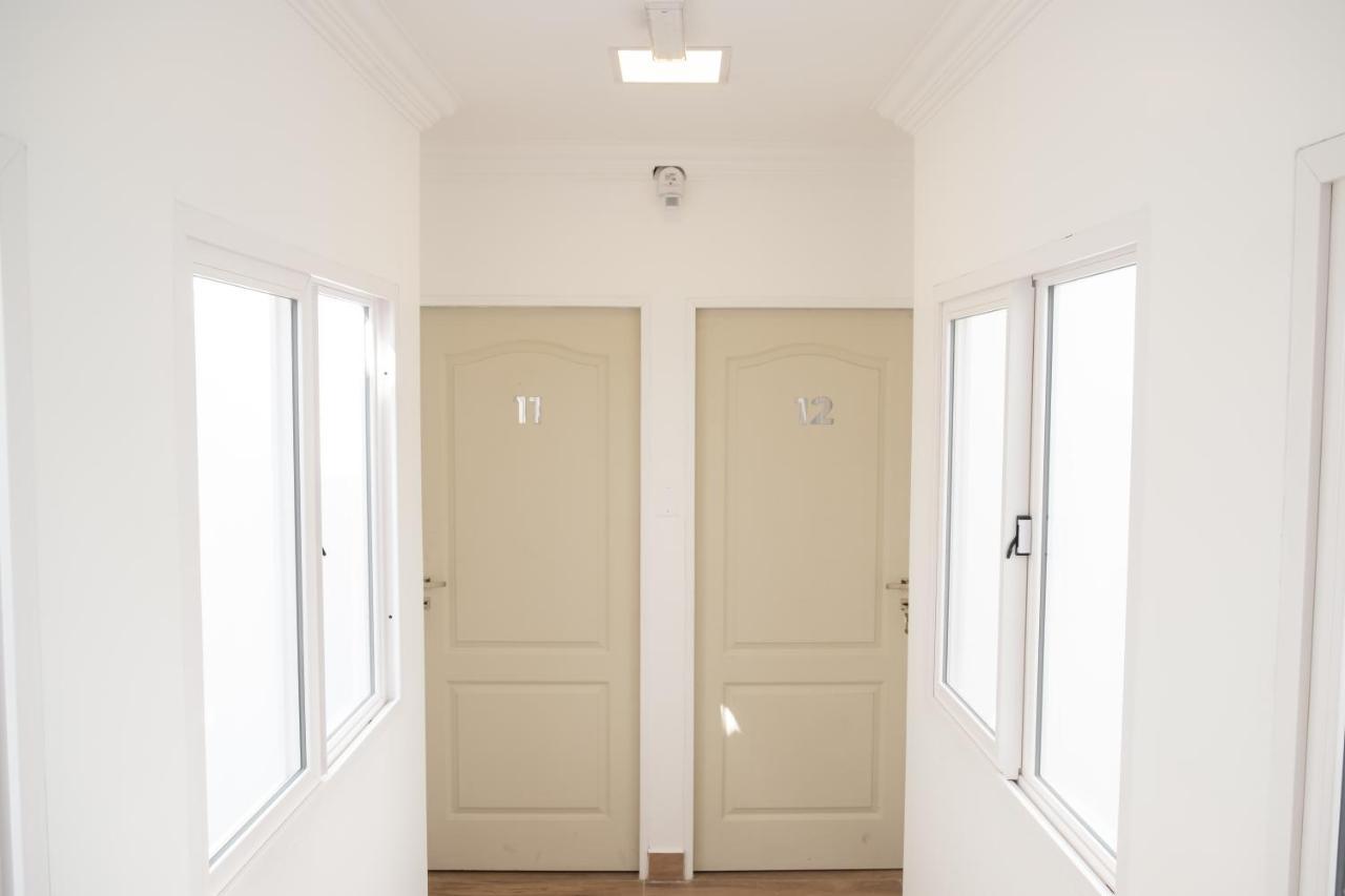 Apartmán Augusta Deluxe Salta Exteriér fotografie