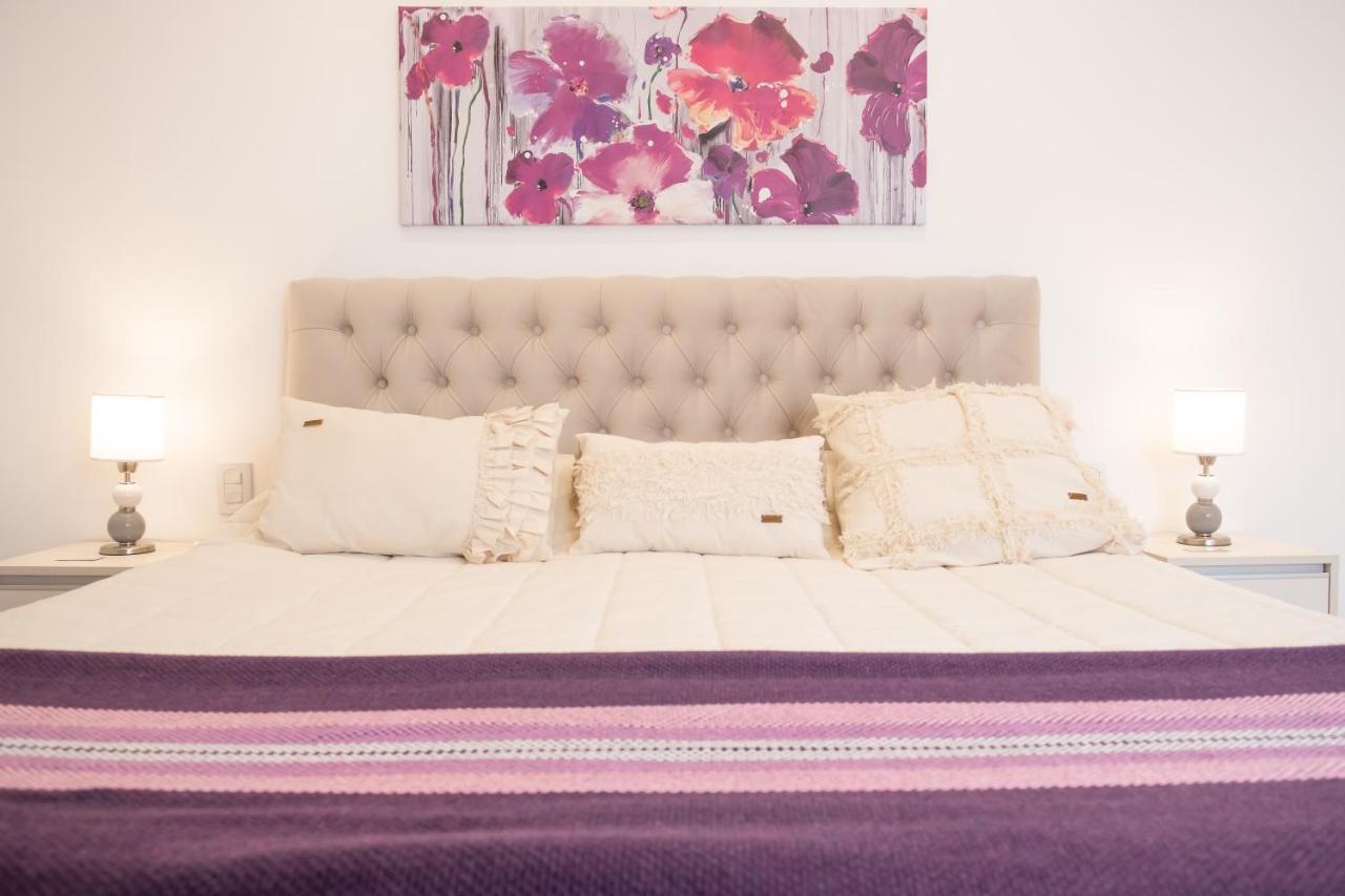 Apartmán Augusta Deluxe Salta Exteriér fotografie