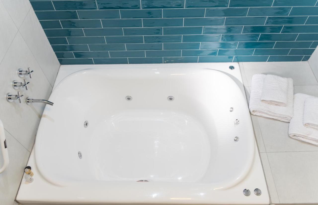Apartmán Augusta Deluxe Salta Exteriér fotografie