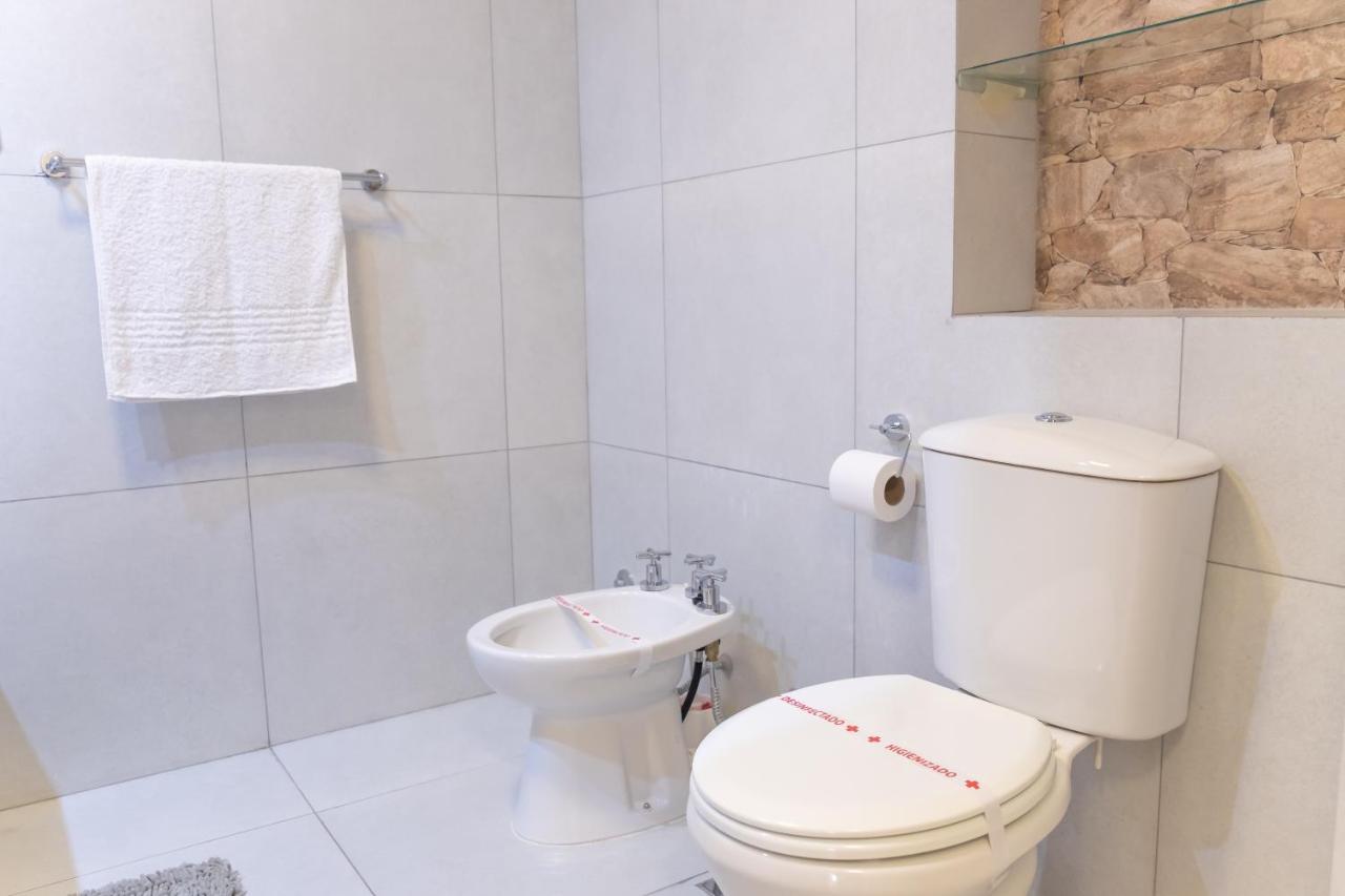 Apartmán Augusta Deluxe Salta Exteriér fotografie