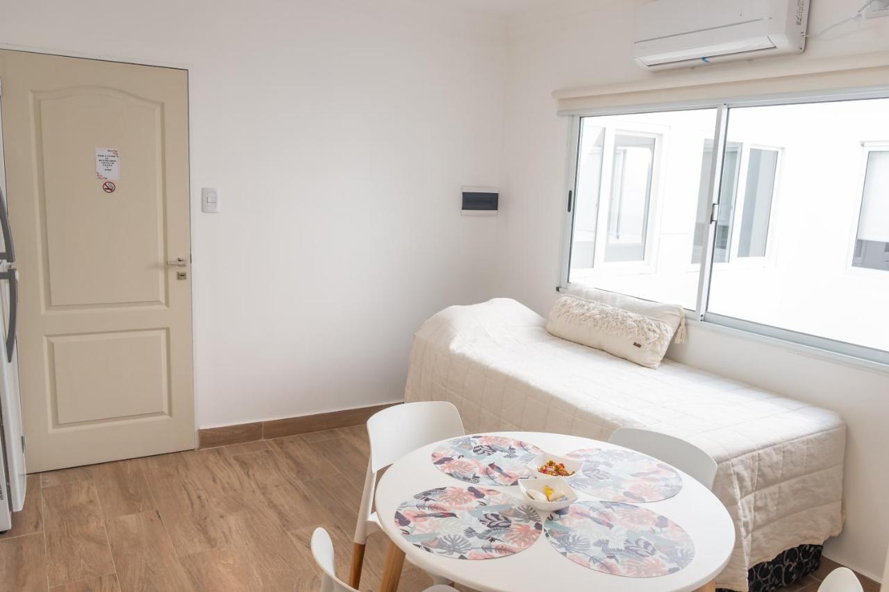 Apartmán Augusta Deluxe Salta Exteriér fotografie