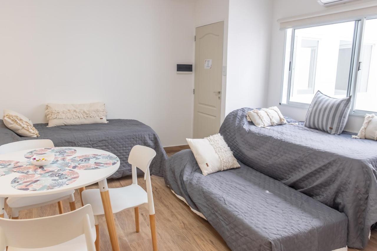 Apartmán Augusta Deluxe Salta Exteriér fotografie