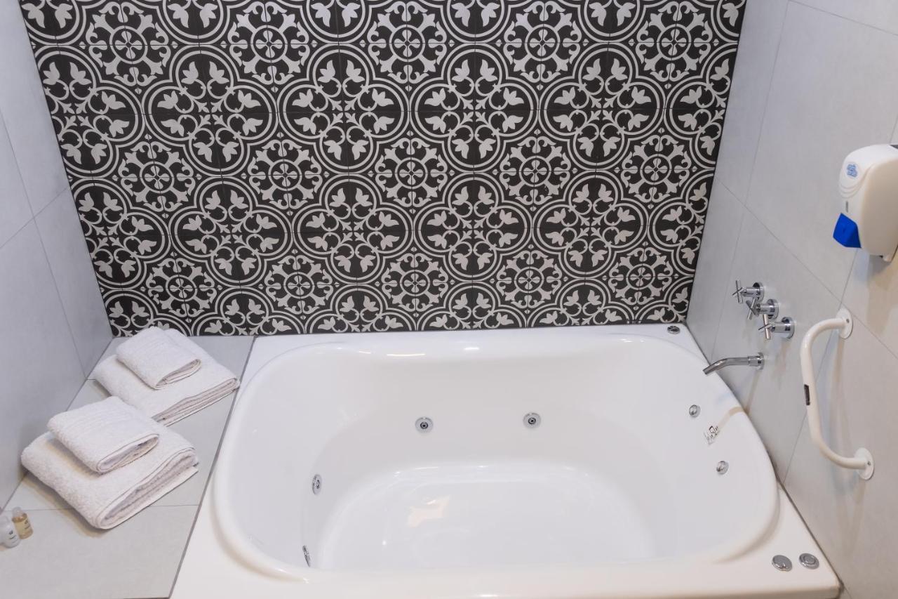 Apartmán Augusta Deluxe Salta Exteriér fotografie
