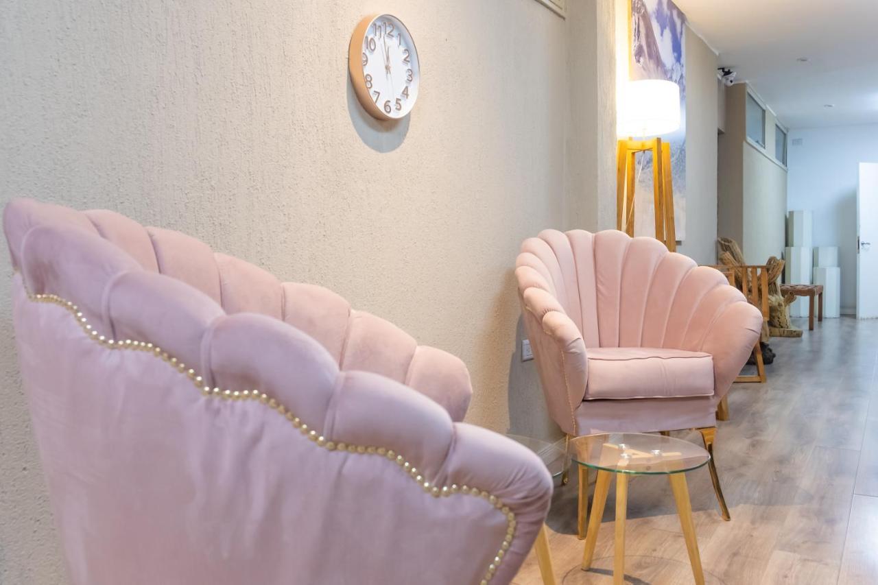 Apartmán Augusta Deluxe Salta Exteriér fotografie
